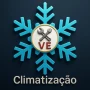 Foto 1:  V.e Climatização 